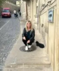 Credo ancora nei colpi di fulmine: sei tu? Credo ancora nei colpi di fulmine: sei tu?