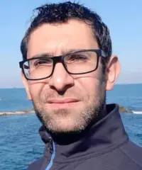 Un lavoratore in agricoltura Un lavoratore in agricoltura