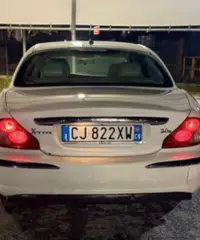 Jaguar X-TYPE 2004 Jaguar X-TYPE 2004