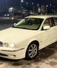 Jaguar X-TYPE 2004 Jaguar X-TYPE 2004