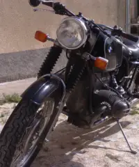 Bmw r 75/5 - 1973