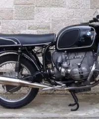 Bmw r 75/5 - 1973
