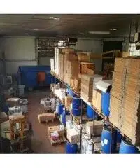 Capannone in Vendita a 190.000€ - Isola del Cantone