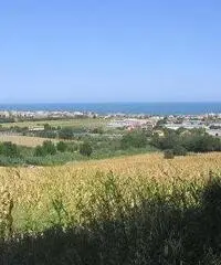 Terreno in Vendita a 400.000€ - Senigallia Terreno in Vendita a 400.000€ - Senigallia