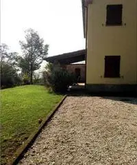 Rustico a Corinaldo 357mq Rustico a Corinaldo 357mq