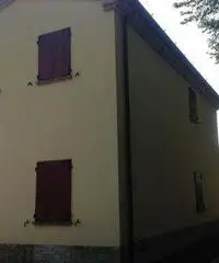 Rustico a Corinaldo 357mq Rustico a Corinaldo 357mq