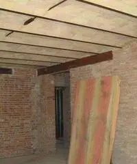 Rustico a Ripe in provincia di Ancona 450mq Rustico a Ripe in provincia di Ancona 450mq