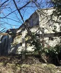 Rustico a Senigallia in provincia di Ancona 450mq Rustico a Senigallia in provincia di Ancona 450mq