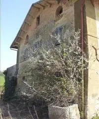 Rustico in Vendita a 165.000€ - Corinaldo