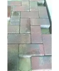 Autobloccante Mattoncino al quarzo mix color Autobloccante Mattoncino al quarzo mix color