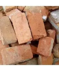 Mattoni pieni antichi Mattoni pieni antichi