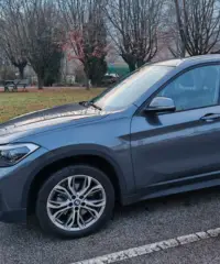 Bmw x1 sdrive advantage business 1.8 Bmw x1 sdrive advantage business 1.8