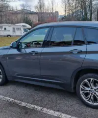 Bmw x1 sdrive advantage business 1.8 Bmw x1 sdrive advantage business 1.8
