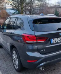 Bmw x1 sdrive advantage business 1.8 Bmw x1 sdrive advantage business 1.8