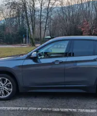 Bmw x1 sdrive advantage business 1.8 Bmw x1 sdrive advantage business 1.8