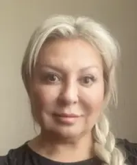 Aperta a nuove emozioni con un uomo speciale Aperta a nuove emozioni con un uomo speciale