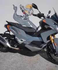 Peugeot XP 400 Peugeot XP 400