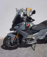 Peugeot XP 400 Peugeot XP 400