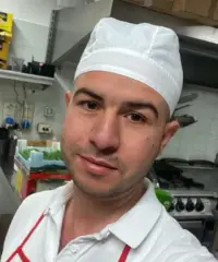 Pizzaiolo Pizzaiolo