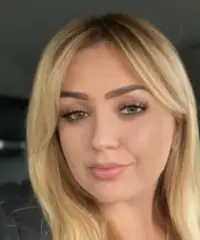 Credo ancora nei colpi di fulmine: sei tu?