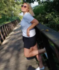 Alla ricerca di qualcuno con cui condividere sorrisi autentici