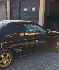 Type R impreza Type R impreza