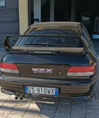 Type R impreza Type R impreza
