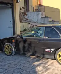 Type R impreza Type R impreza