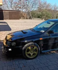 Type R impreza Type R impreza