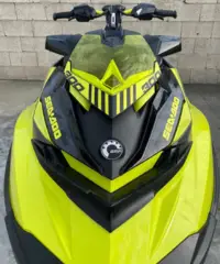 Seadoo rxp 300 X 2018 moto d acqua Seadoo rxp 300 X 2018 moto d acqua