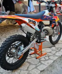 Ktm 150 exc - 2022