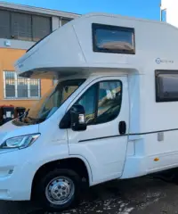 SunLiving Lido A70DK