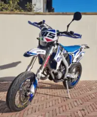 Tm smr 125 2019 Tm smr 125 2019