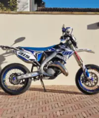 Tm smr 125 2019 Tm smr 125 2019