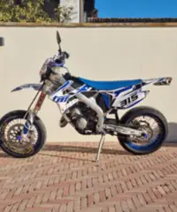 Tm smr 125 2019 Tm smr 125 2019
