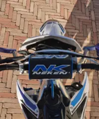 Tm smr 125 2019 Tm smr 125 2019
