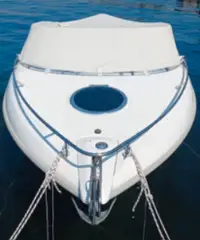 Cranchi ellipse 21 Cranchi ellipse 21