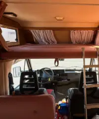 Mirage 355 panorama Uniproprietario 73k km