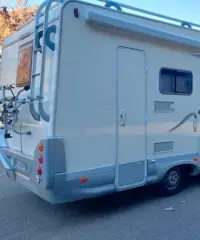 Fiat ducato duke 48