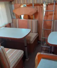 Fiat ducato duke 48
