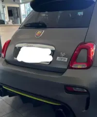 595 Abarth 595 Abarth