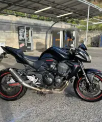 Kawasaki Z750 (depo A2)