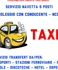 Servizio Taxi Sessa Aurunca Cellole Baia Domizia Servizio Taxi Sessa Aurunca Cellole Baia Domizia