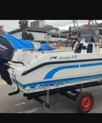 Lazzari 5.50 Lazzari 5.50