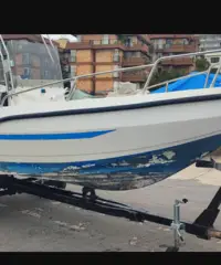Lazzari 5.50 Lazzari 5.50