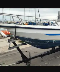 Lazzari 5.50 Lazzari 5.50
