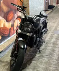 Brixton 500 Brixton 500