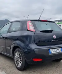 Punto Evo 3P 1.3 Mjet 75cv PREZZO BOMBA