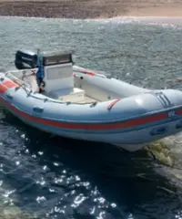 Gommone bsc 460 Gommone bsc 460