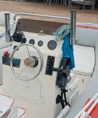 Gommone bsc 460 Gommone bsc 460
